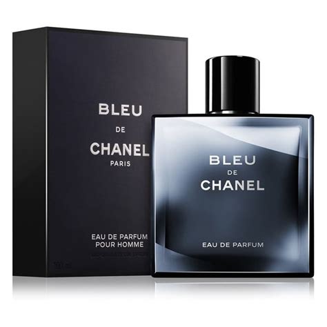 bleu de chanel 100ml marionnaud